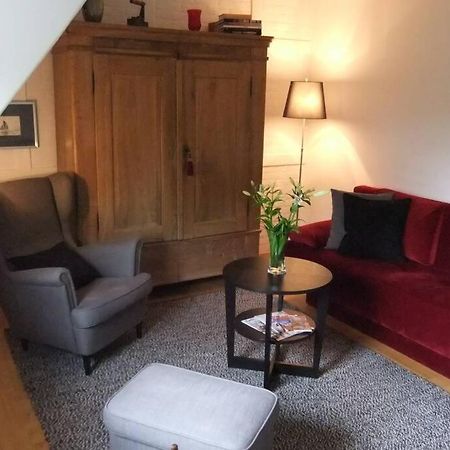 Stadtferienwohnung Lueneburg エクステリア 写真