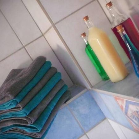 Stadtferienwohnung Lueneburg エクステリア 写真